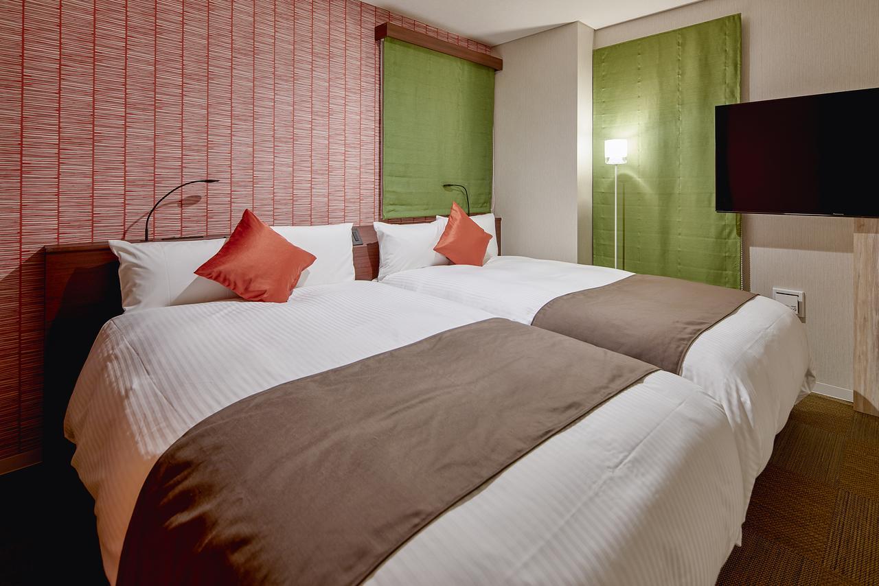 Hotel Saku Ren Jimbocho Tokio Zewnętrze zdjęcie