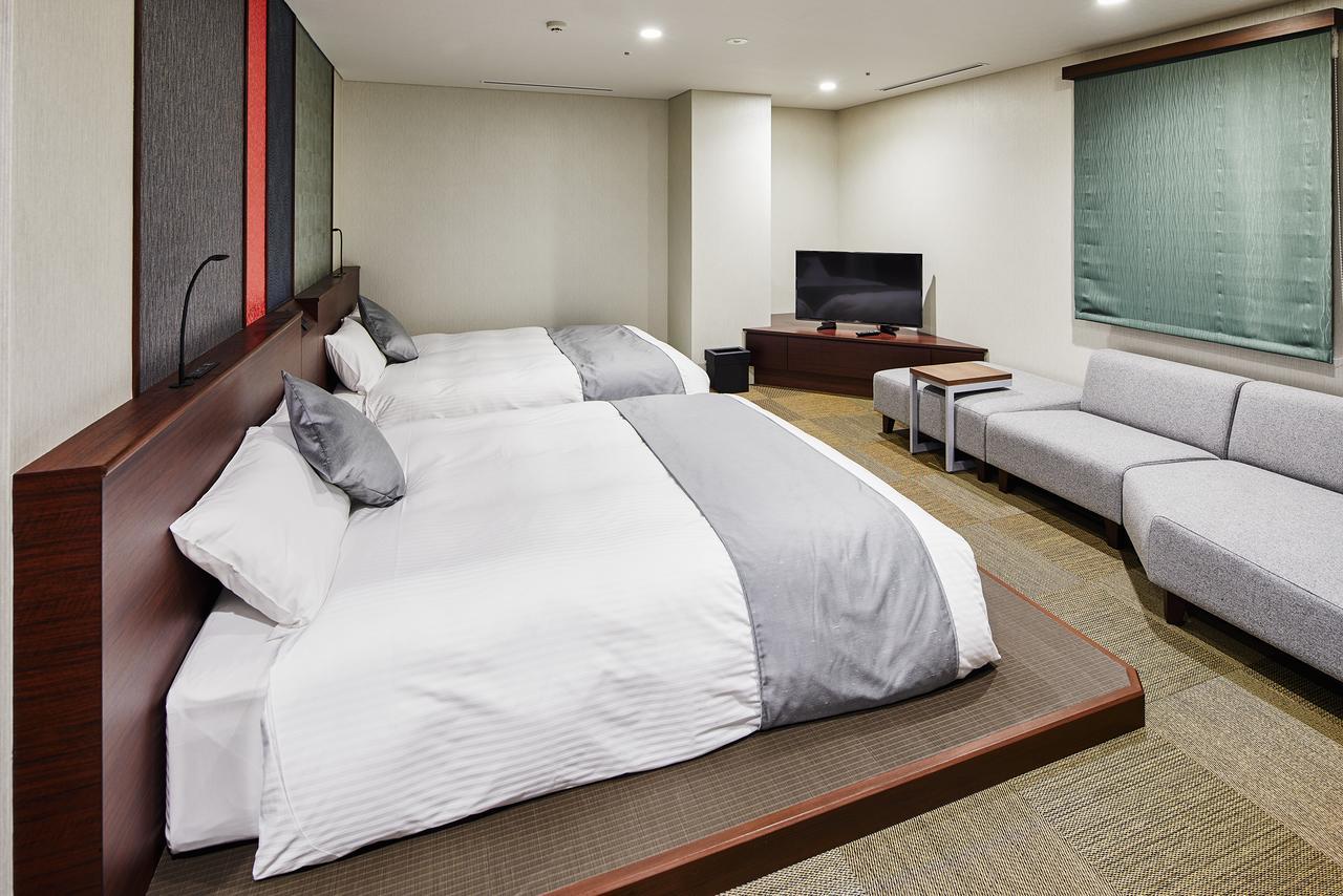Hotel Saku Ren Jimbocho Tokio Zewnętrze zdjęcie