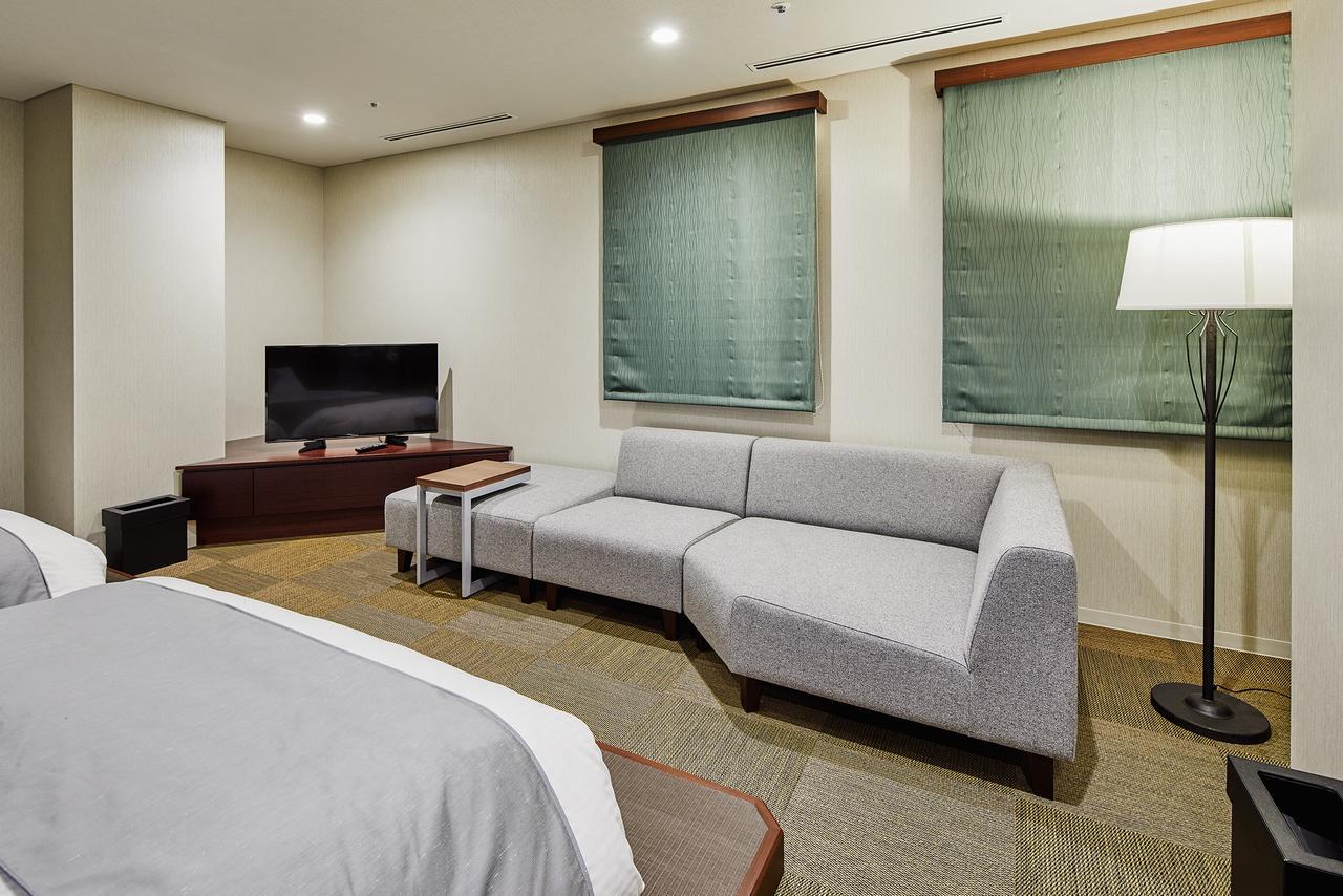 Hotel Saku Ren Jimbocho Tokio Zewnętrze zdjęcie