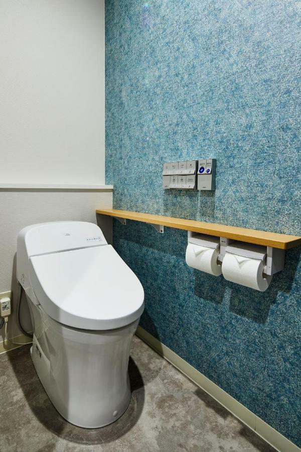 Hotel Saku Ren Jimbocho Tokio Zewnętrze zdjęcie